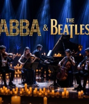 ABBA vs The Beatles