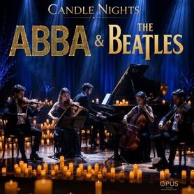 Candle Nights - ABBA vs The Betles