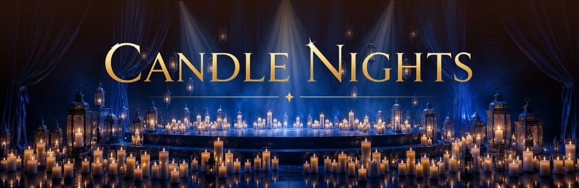 Candle Nights - ABBA vs The Betles