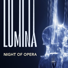 לומינה טריו - ליל האופרה